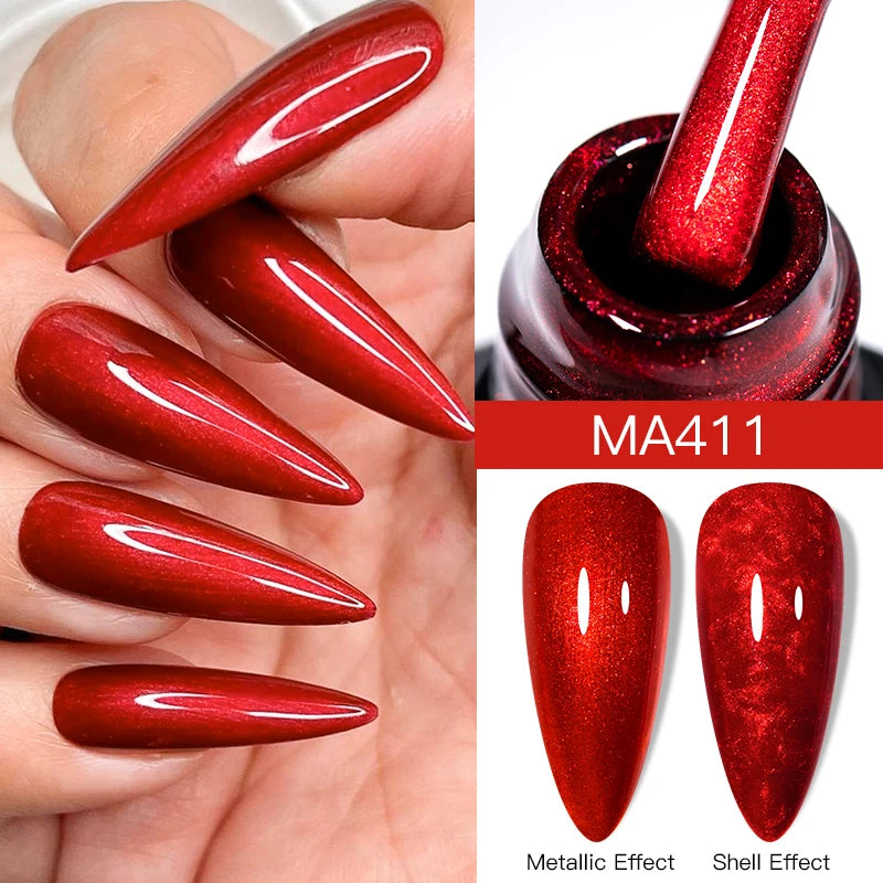 Offrez à vos mains le luxe qu’elles méritent avec ce vernis a ongles tendance