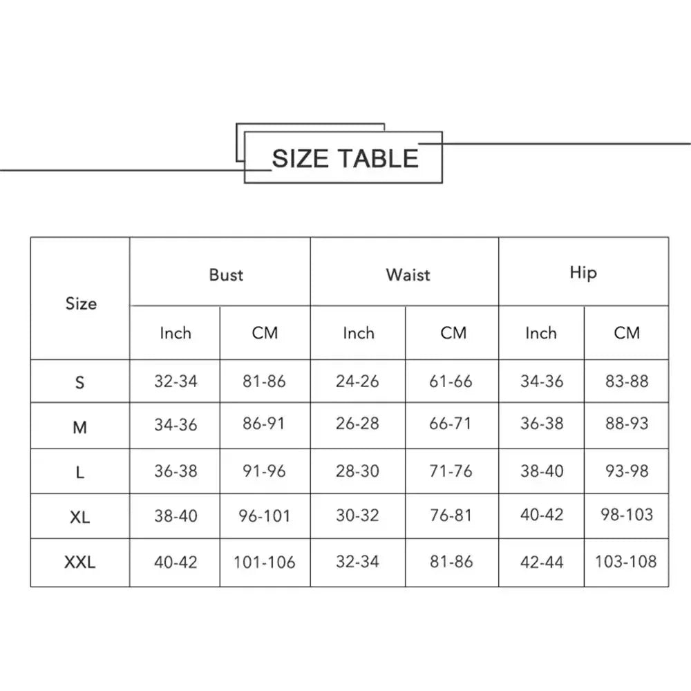 Maillot de Bain Deux Pièces Brodé Femme - Bikini Sexy Sans Armatures