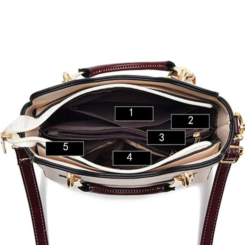 sac a bandoulière mode femmes