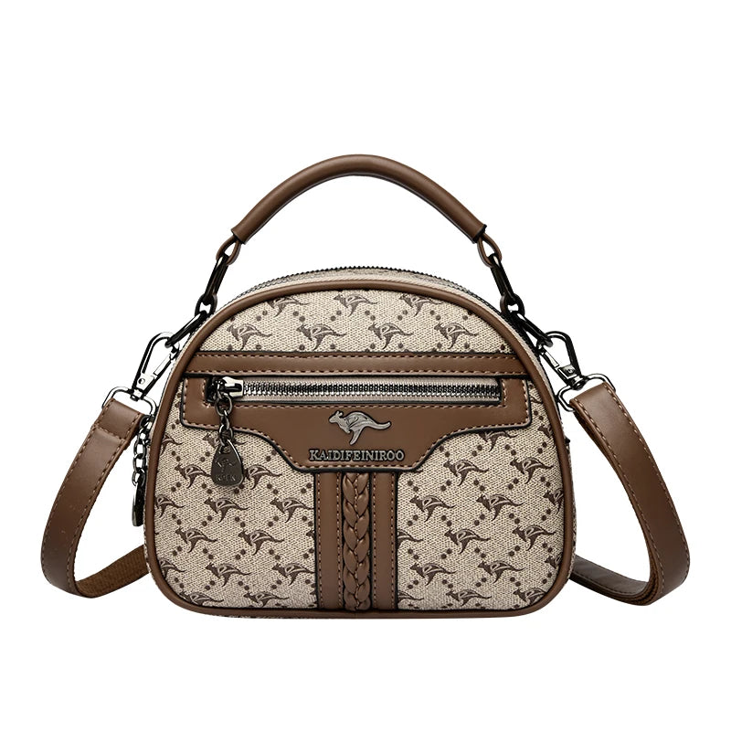 sac a bandoulière mode femmes chic