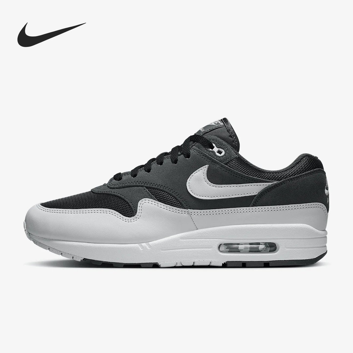 Nike Air Max 1 baskets à coussin d'air pour hommes