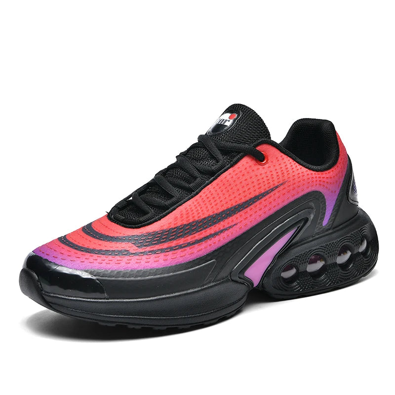 Baskets Running Homme Femme Anti-Dérapant - Chaussures Sport Fitness Durables - MONASTORESHOP.COM