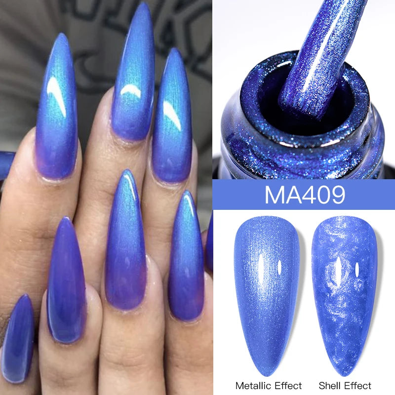 Offrez à vos mains le luxe qu’elles méritent avec ce vernis a ongles tendance
