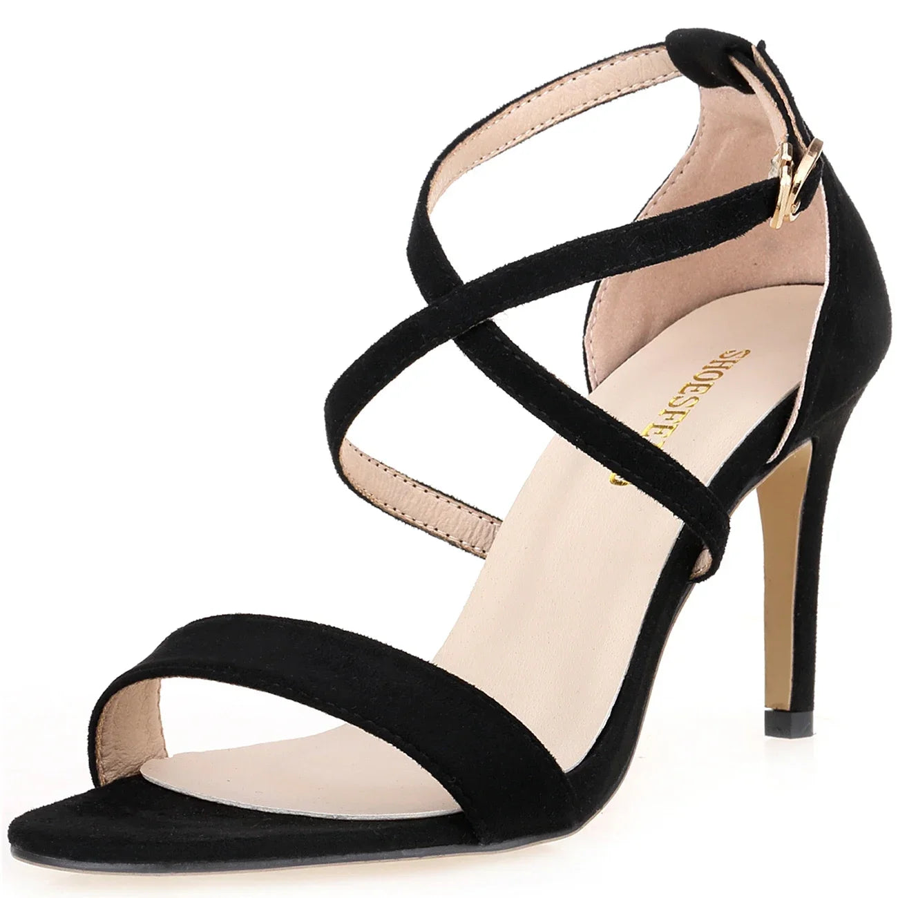 chaussure a talon éguille chic pour femme
