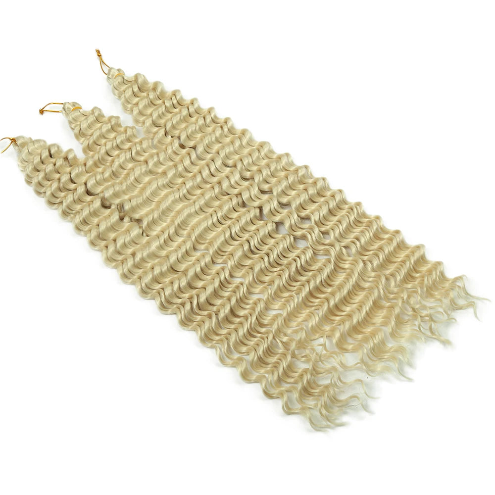 Ajoutez du volume, de la longueur et une touche de glamour avec nos extensions
