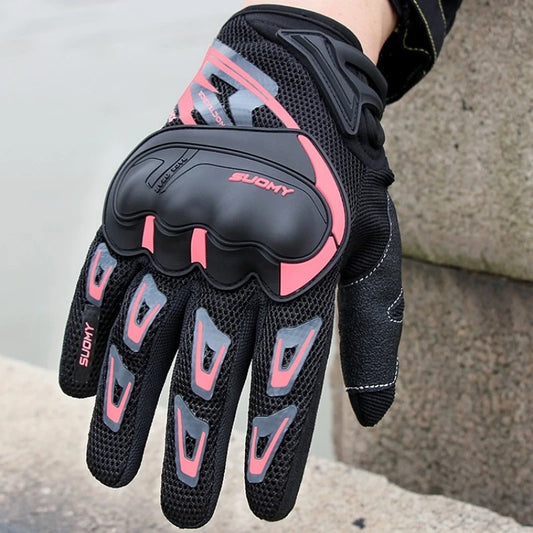 gants moto hommes/femmes