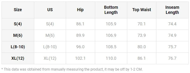 Pantalon Slim Taille Haute Femme Décontracté Printemps Été - MONASTORESHOP.COM