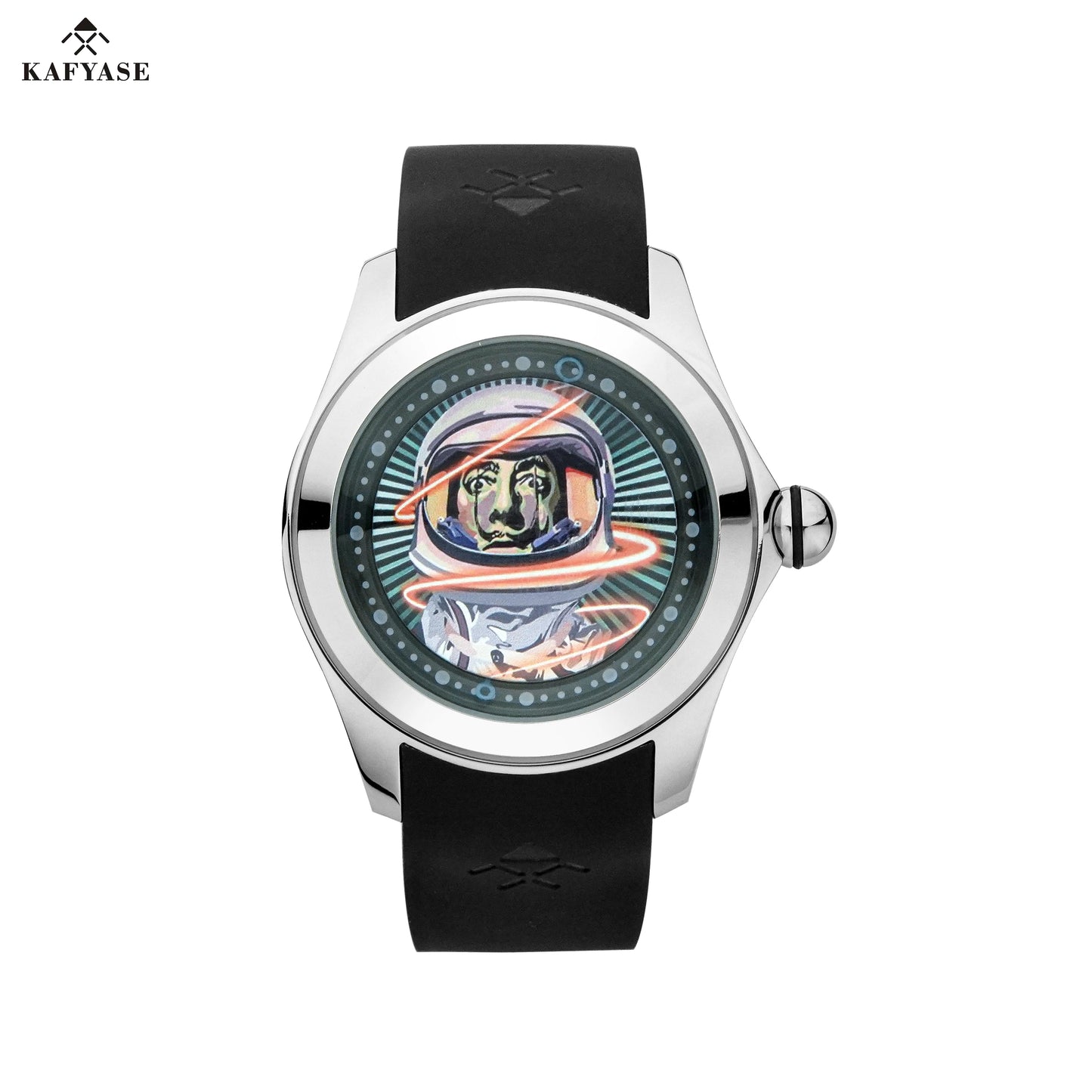 KAFYASE/OBLVLO concepteur montres automatiques de luxe hommes