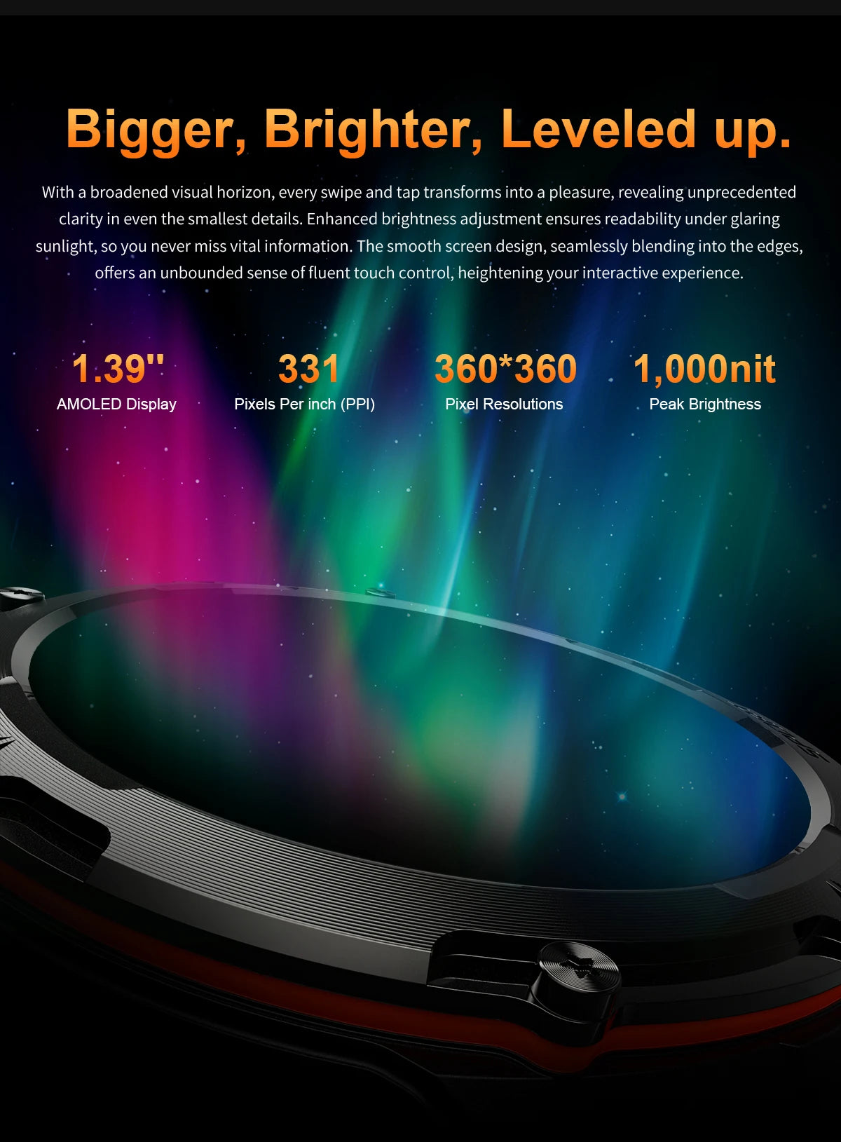 Montre Intelligente GPS Homme Sport 2025 - 500mAh NFC HD Appel IP68 Étanche - MONASTORESHOP.COM