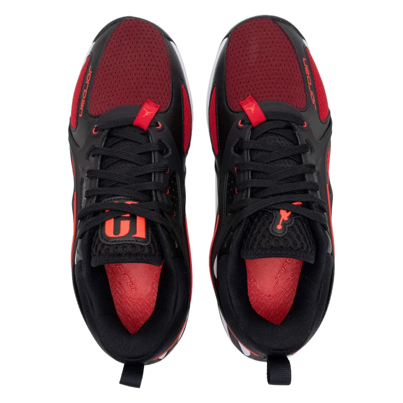 Nike Jordan Heir FQ3859-076 - Chaussures de Basket-Ball Homme Authentiques - Fabriquées au Vietnam