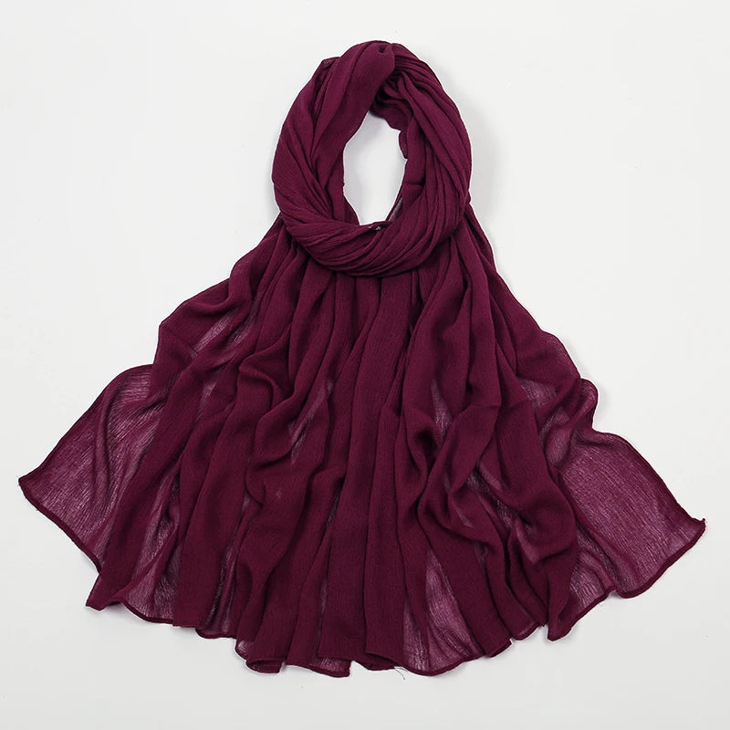des hijabs qui s'adapte a vous