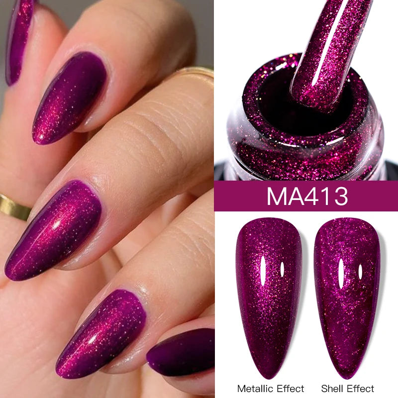 Offrez à vos mains le luxe qu’elles méritent avec ce vernis a ongles tendance