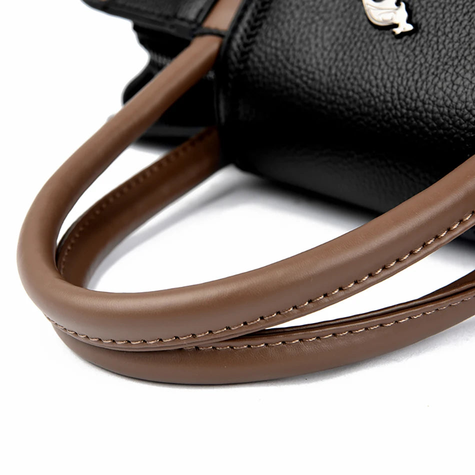 Sac à main luxe/chic femmes tendance automne/hiver