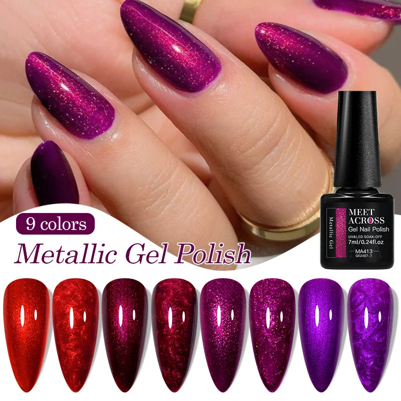 Offrez à vos mains le luxe qu’elles méritent avec ce vernis a ongles tendance