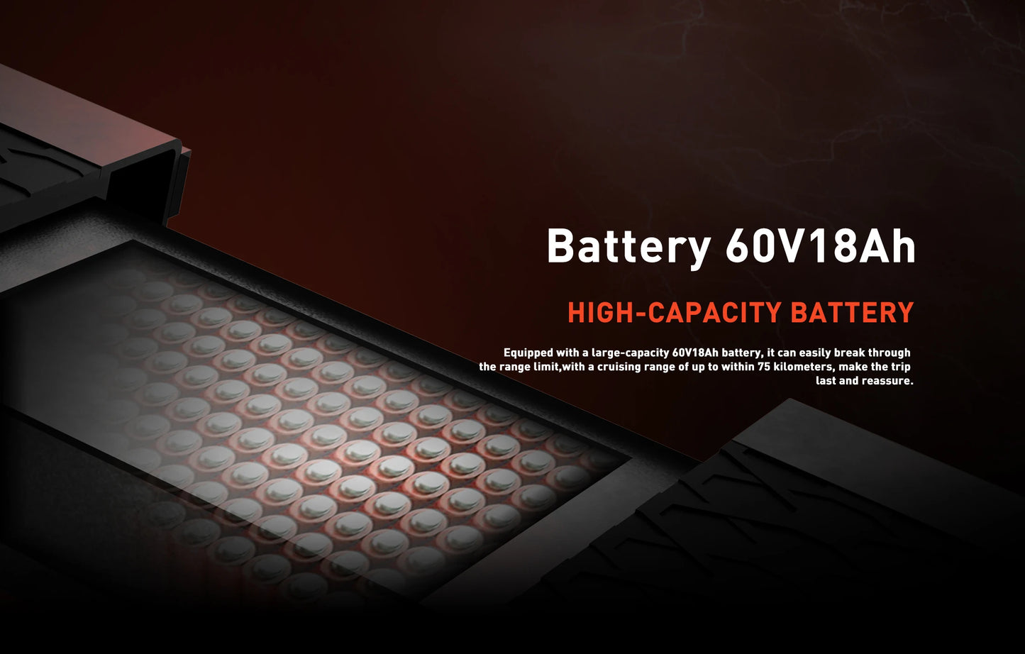 JOYOR T10 Trottinette Electrique Pliable Pour Adulte , Moteur 1000 W tout terrain