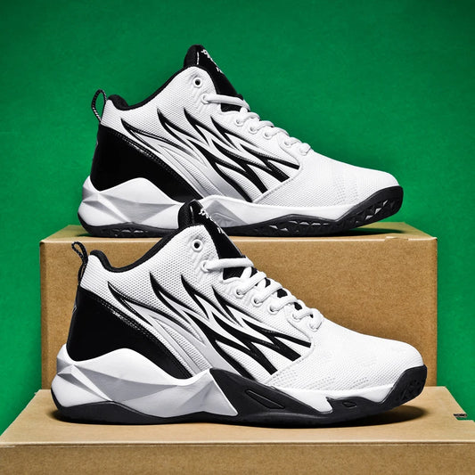 chaussures de basket confort décontracté hommes