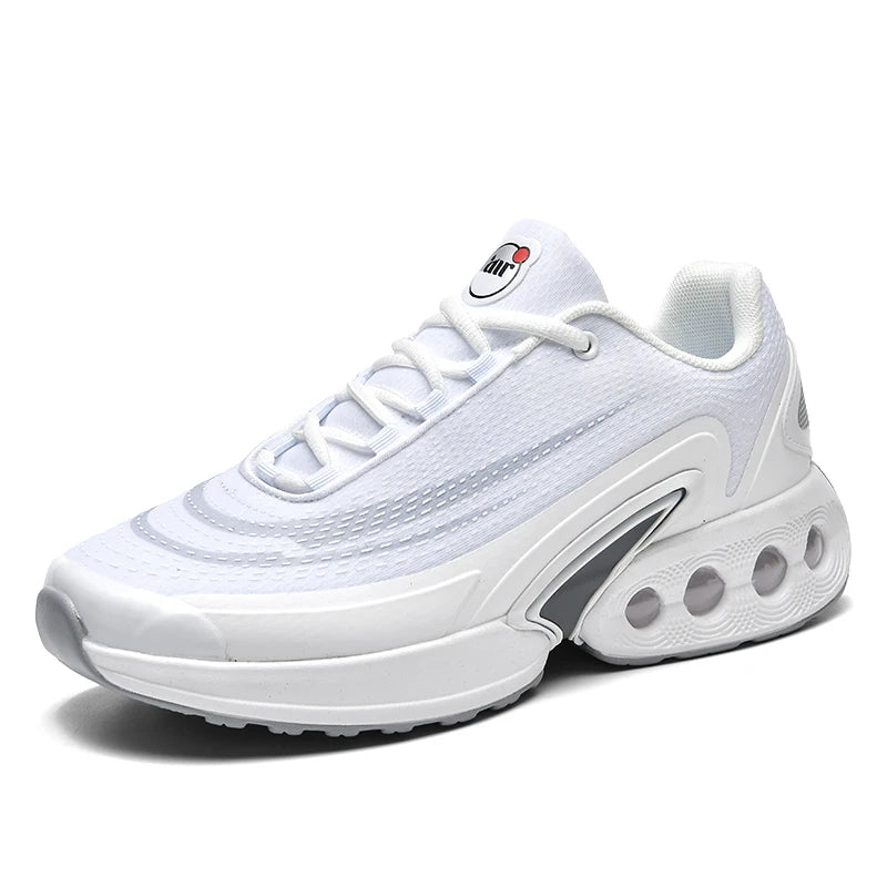 Baskets Running Homme Femme Anti-Dérapant - Chaussures Sport Fitness Durables - MONASTORESHOP.COM