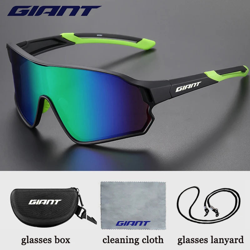 lunettes de soleil sport anti UV hommes/FEMMES
