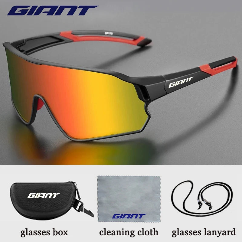 lunettes de soleil sport anti UV hommes/FEMMES