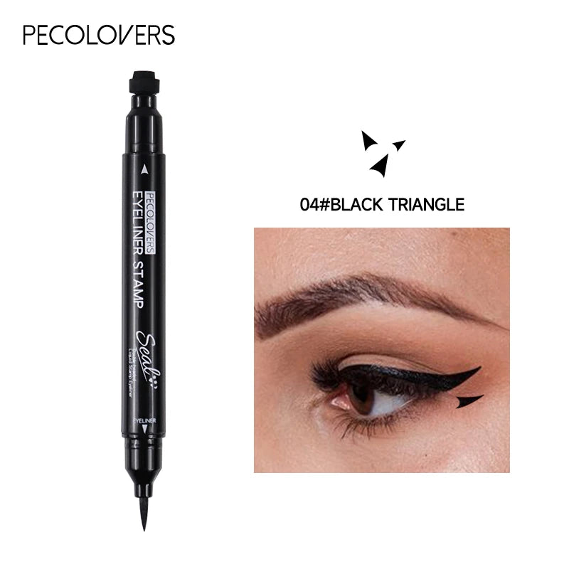 eyeliner étanche a l'eau