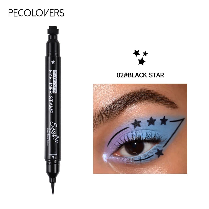 eyeliner étanche a l'eau