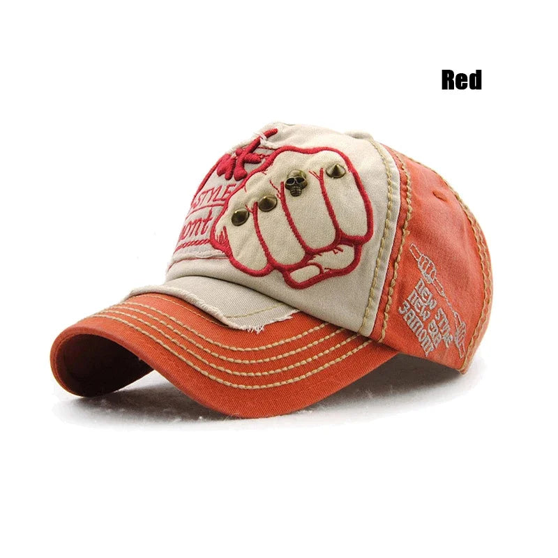 Casquette de sport mode hommes/femmes