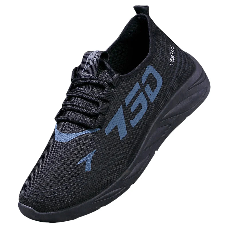 sneakers homme running légère et très souple