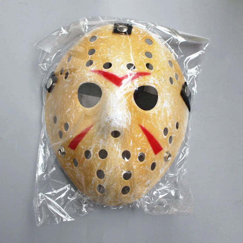masque freddy vendredi 13 halloween