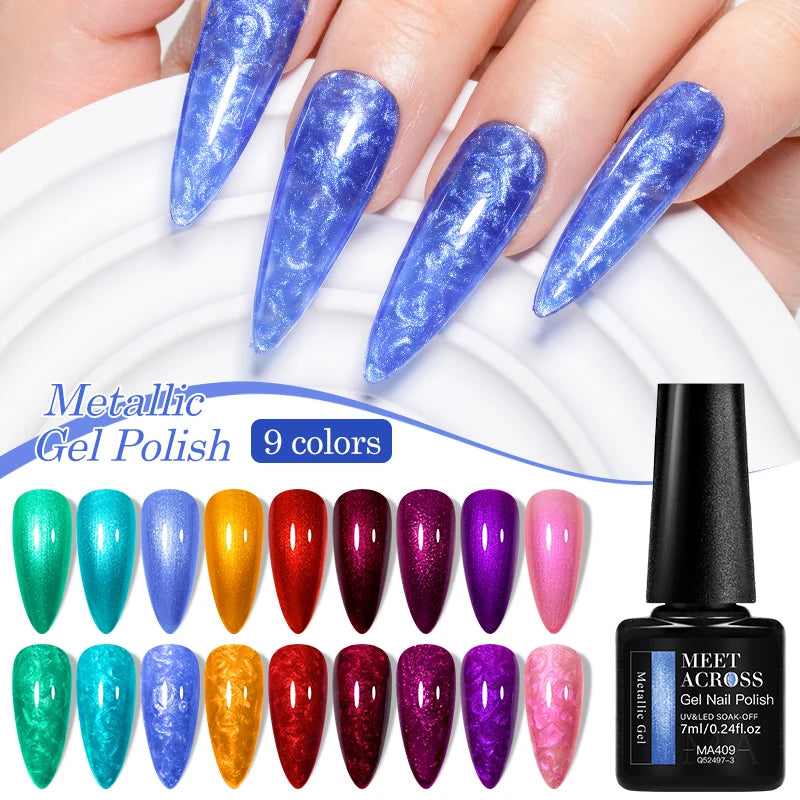 Offrez à vos mains le luxe qu’elles méritent avec ce vernis a ongles tendance