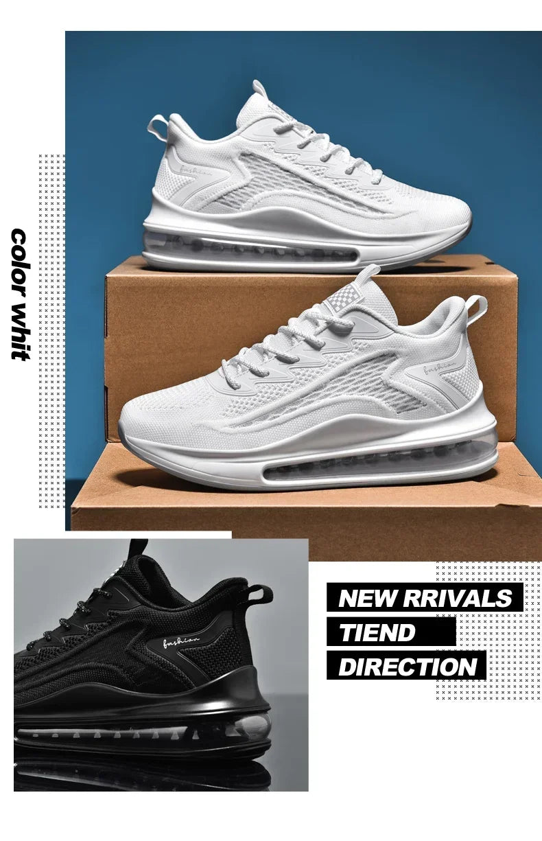 baskets urbaine hommes décontracté