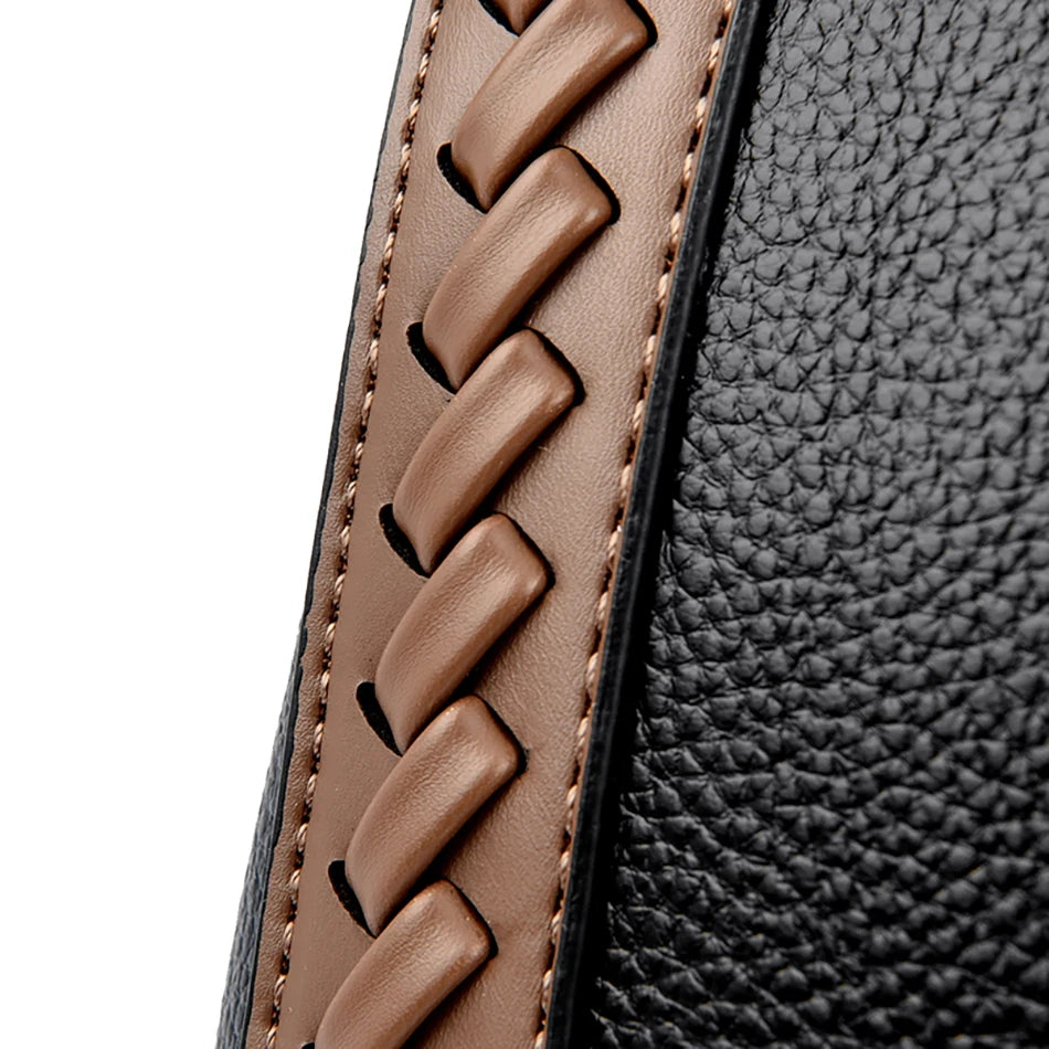 Sac à main luxe/chic femmes tendance automne/hiver