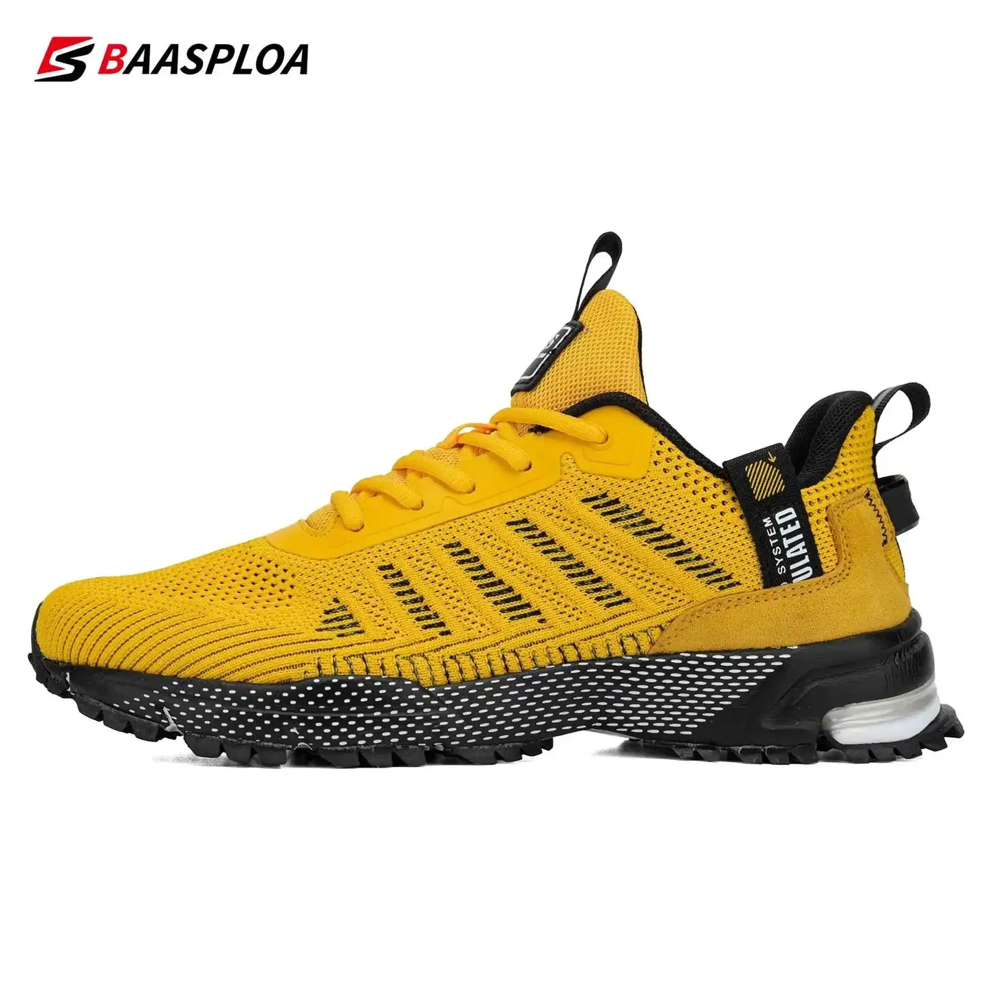 chaussure de sport nouveauté homme automne 2025