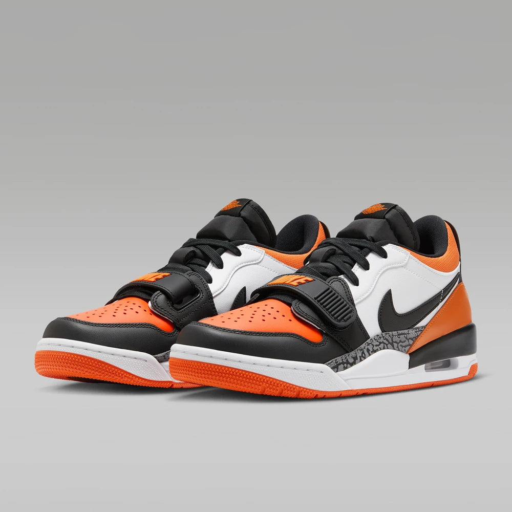 Nike 2025 Chaussures de basket-ball AIR JORDAN LEGACY 312 LOW