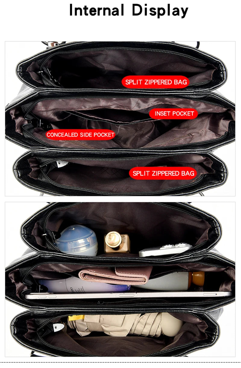 sac a main a bandoulière de très bonne qualité mode femmes