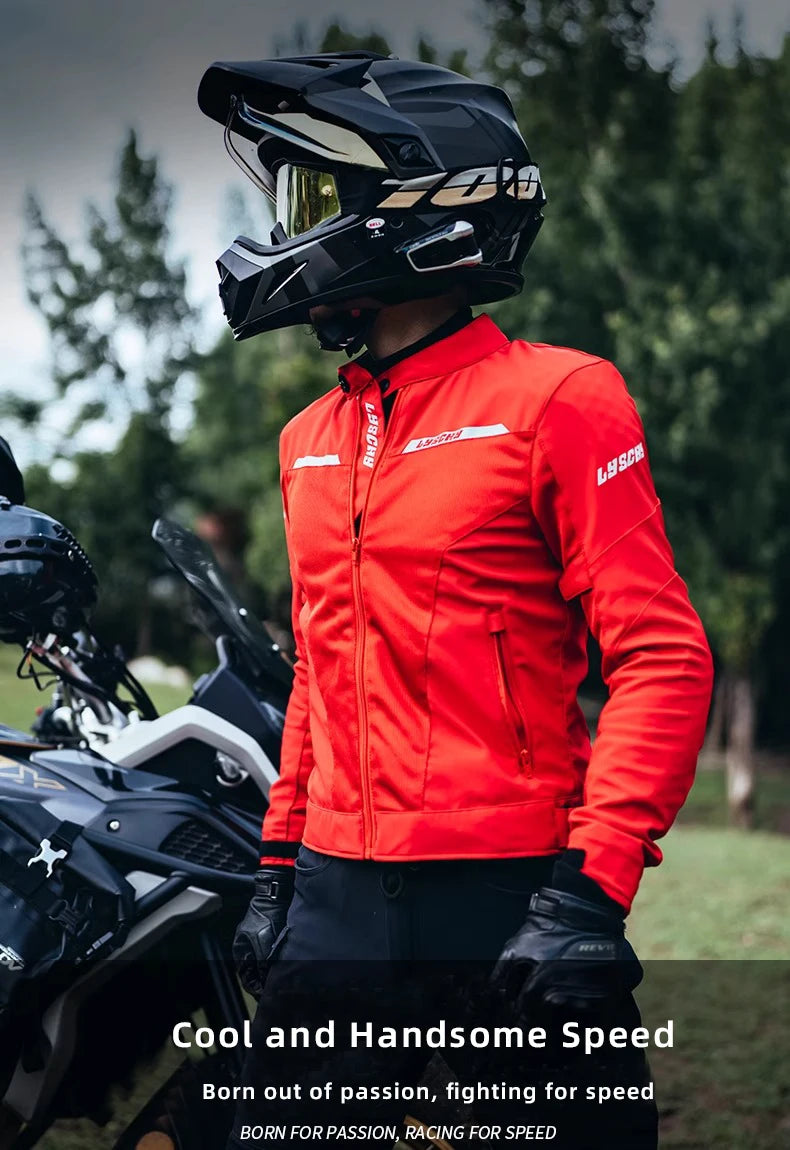 blouson moto hommes/femmes