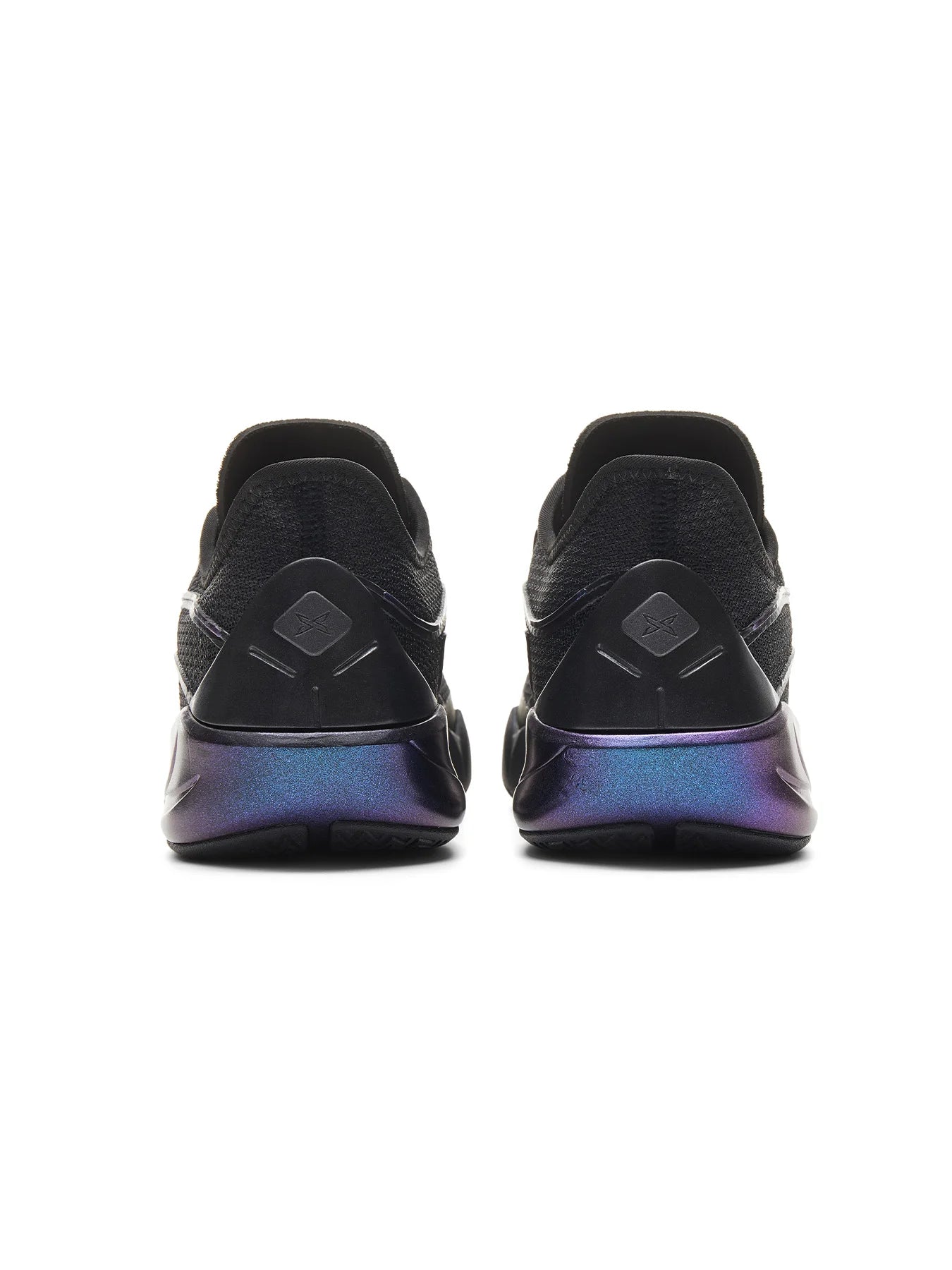 chaussures de basket-ball montantes pour hommes