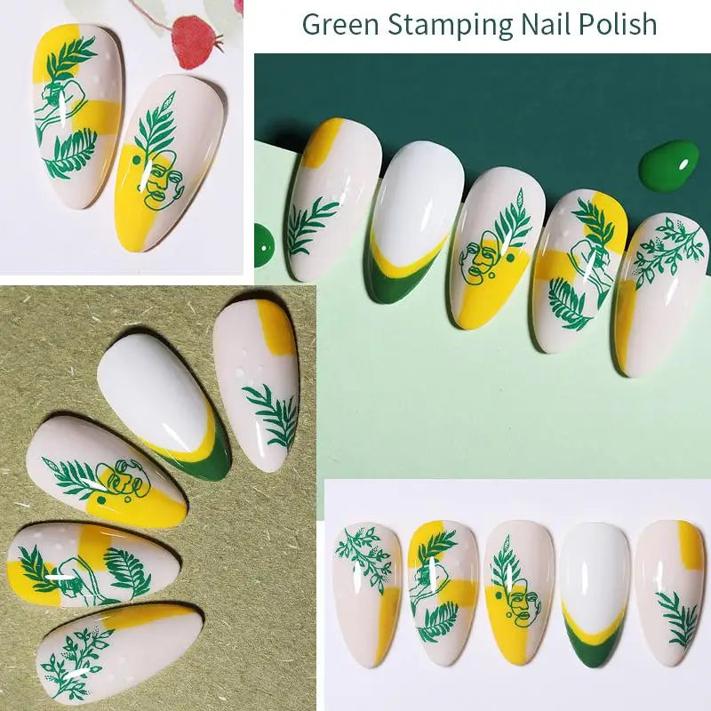 déco vernis a ongle couleur au choix