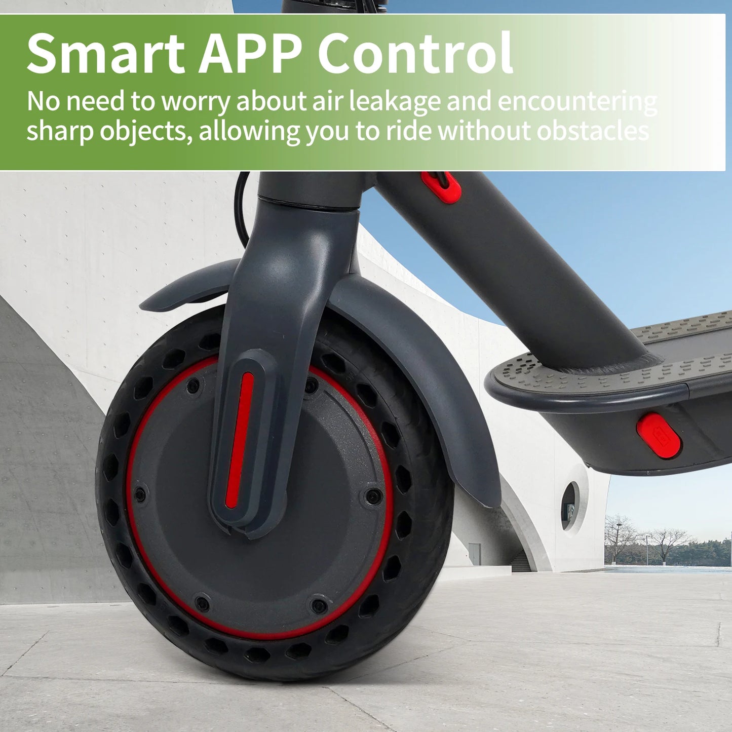 scooter électrique 36V/35KM/H maxi