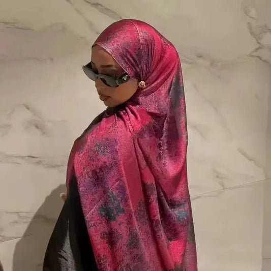 respirant, bandeau Hijab mode automne
