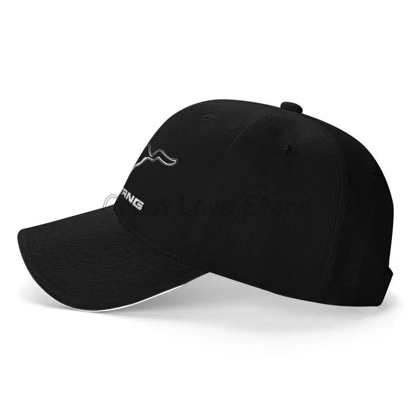 Casquette de Baseball Mustang hommes/femmes