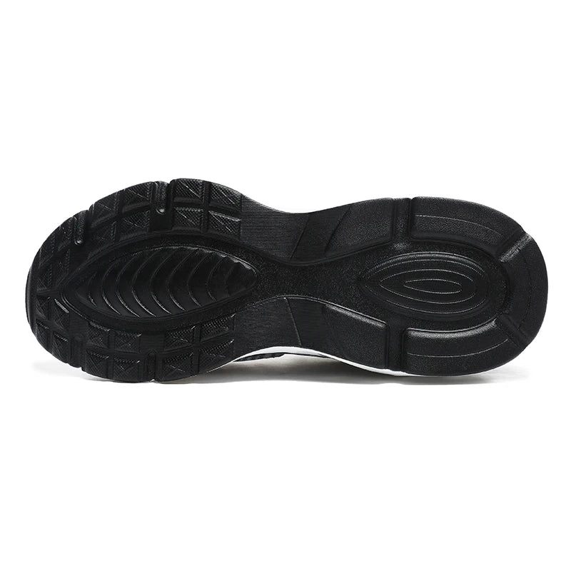 Baskets de Course Professionnelles Homme - Respirantes et Légères