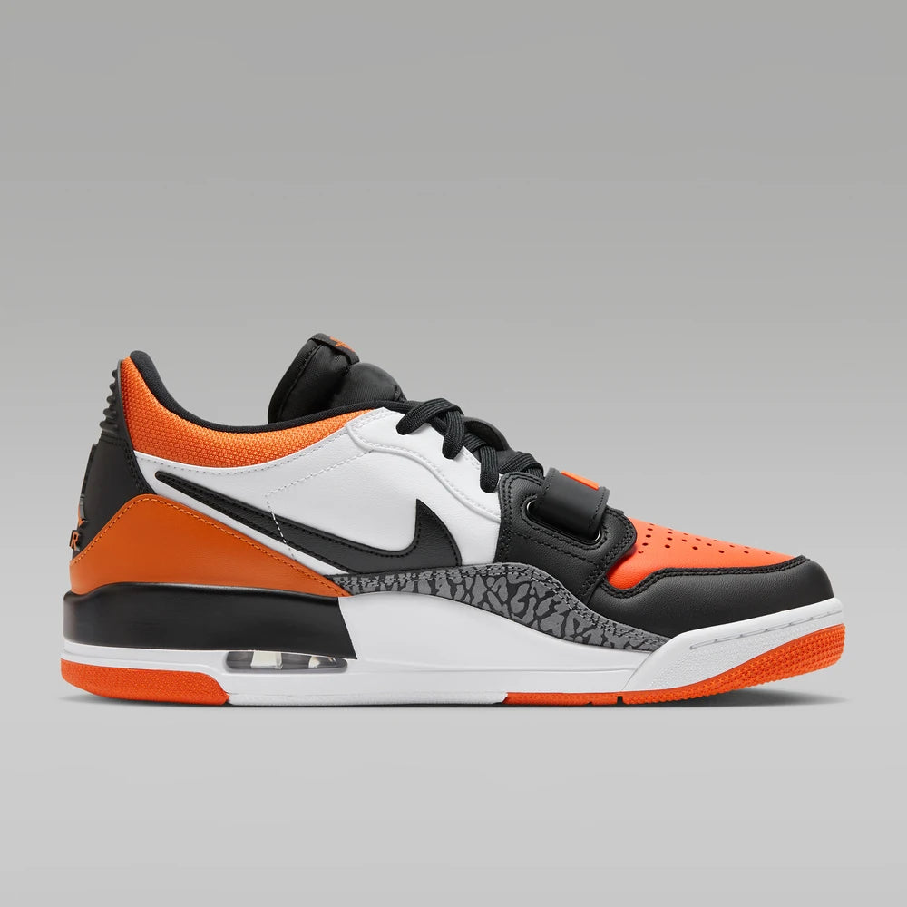 Nike 2025 Chaussures de basket-ball AIR JORDAN LEGACY 312 LOW