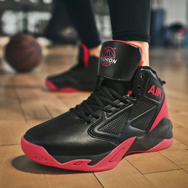 "Fraîcheur, confort, performance. Les baskets 'Air' sont là pour hommes /femmes