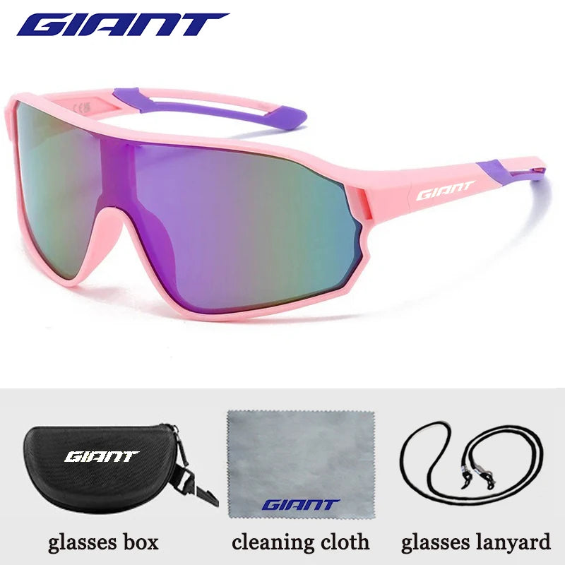 lunettes de soleil sport anti UV hommes/FEMMES