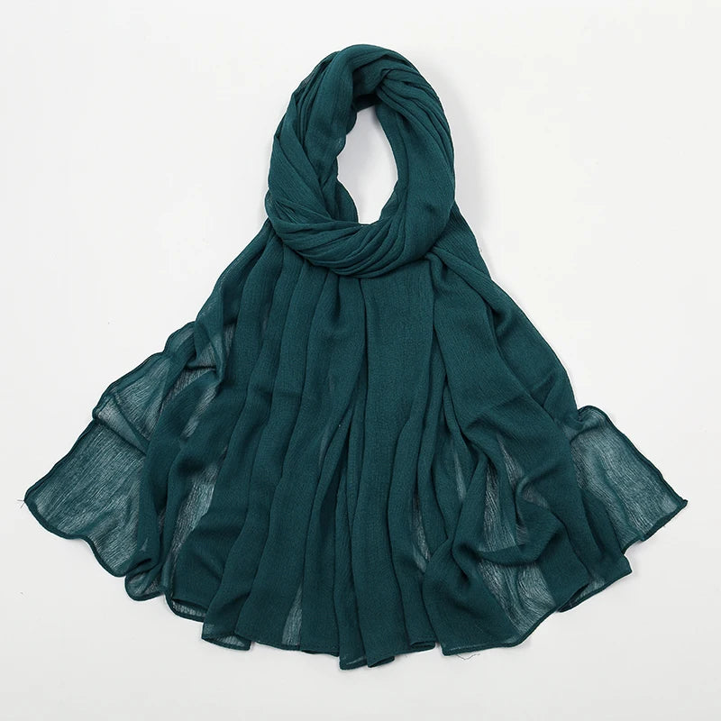 des hijabs qui s'adapte a vous