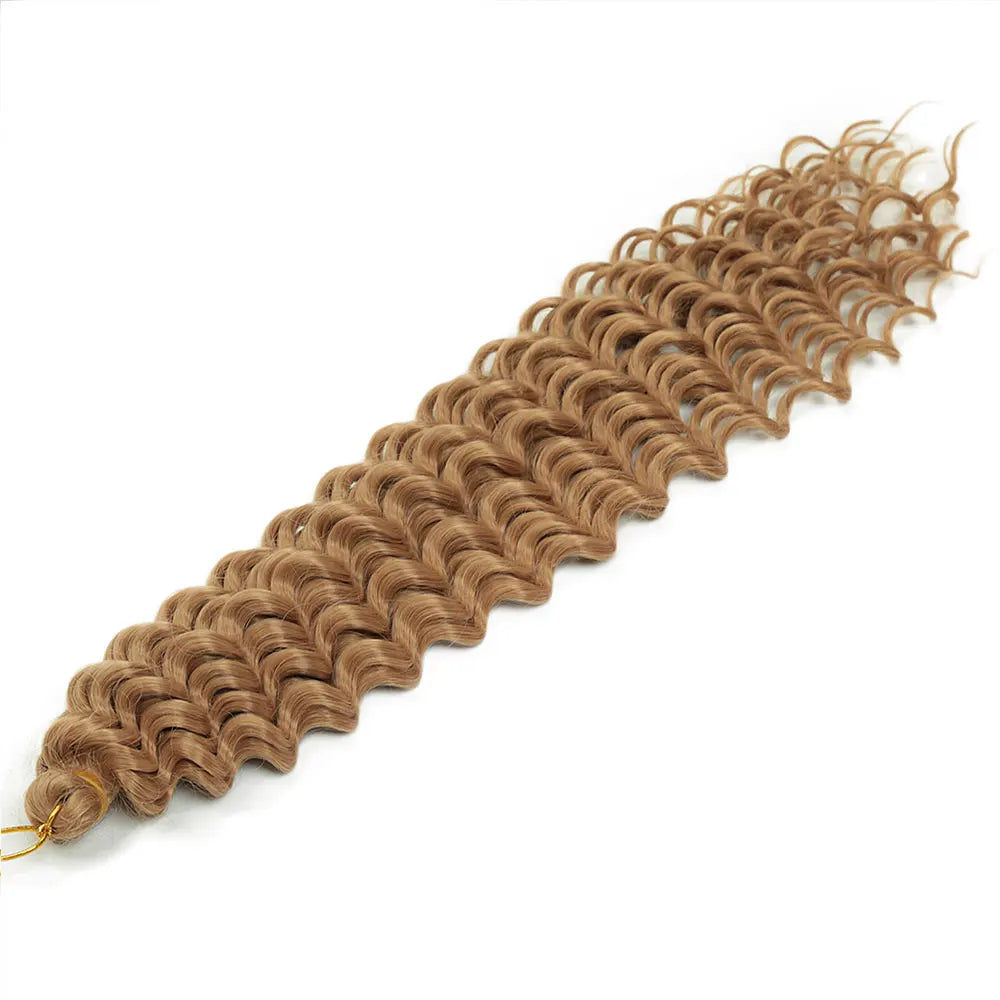 Ajoutez du volume, de la longueur et une touche de glamour avec nos extensions