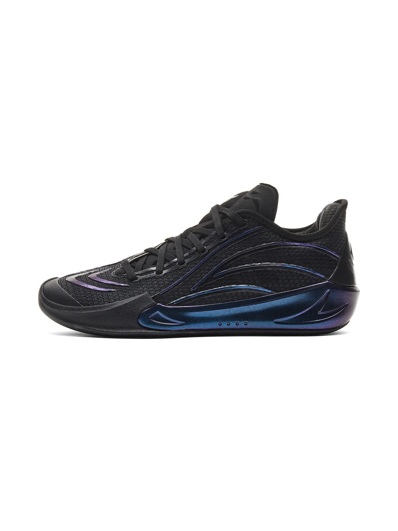 chaussures de basket-ball montantes pour hommes