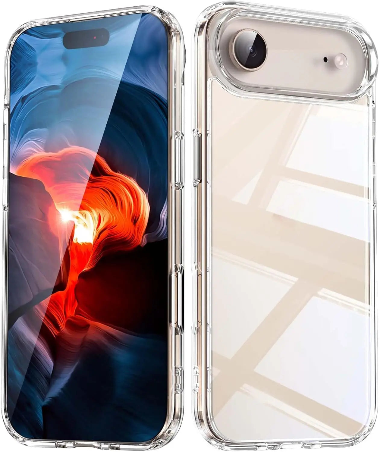 COQUE IPHONE 17 PRO/AIR/MAX
