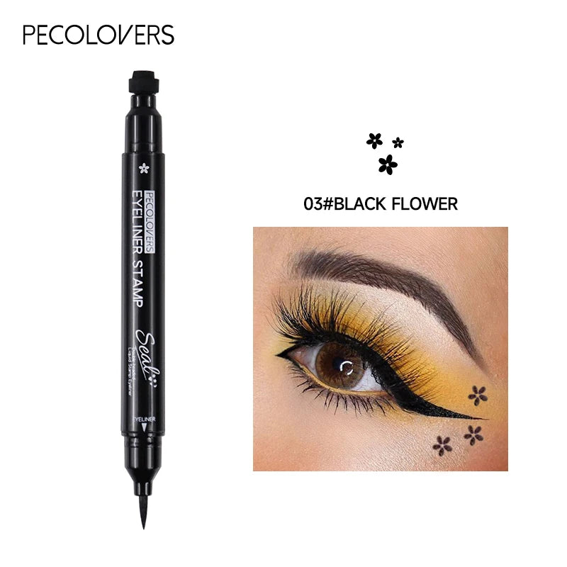 eyeliner étanche a l'eau