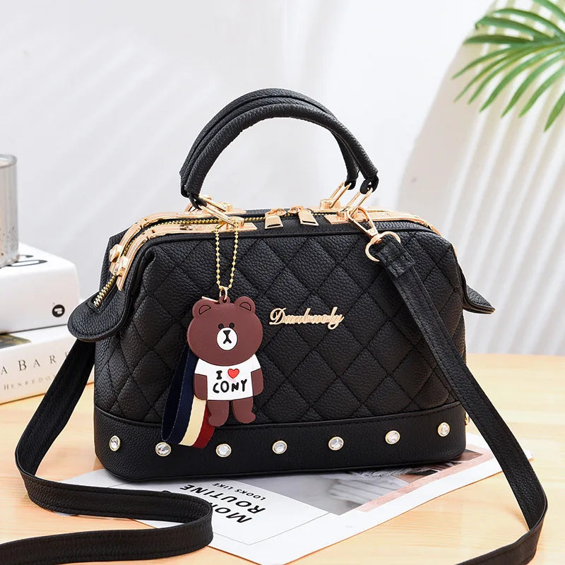 sac a bandoulière chic pour femmes